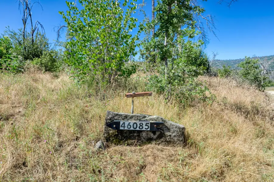 46085 Jose Basin, Auberry, CA 93602 - #2