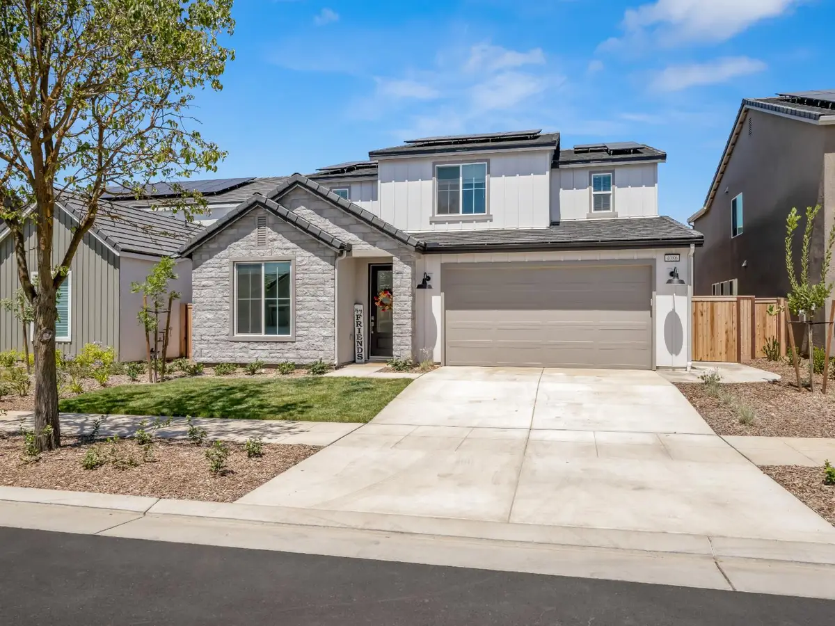 4086 Sagebrush Rd, Madera, CA 93636 - #1