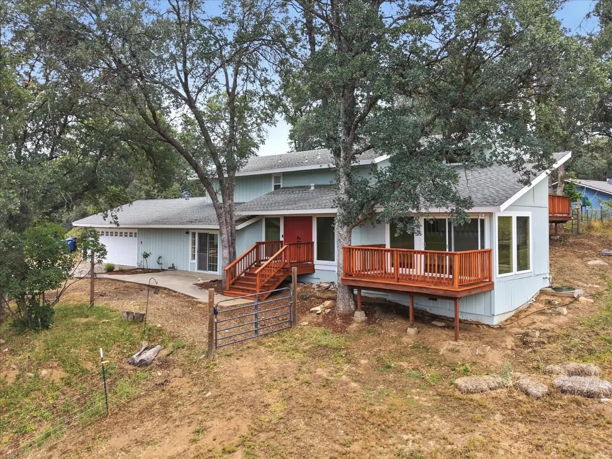 47436 Modoc Road, Coarsegold, CA 93614 - #1