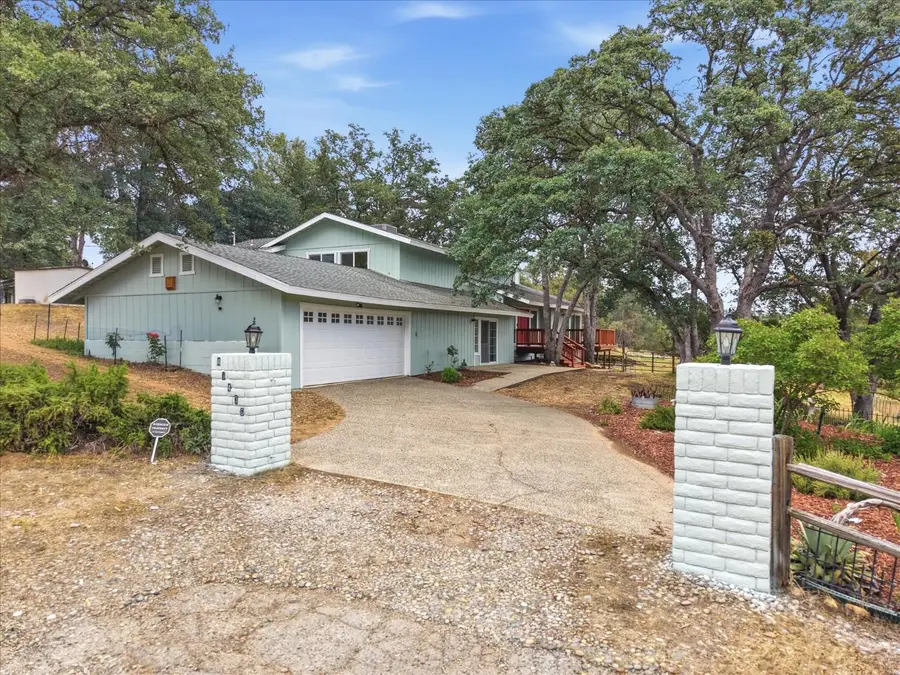 47436 Modoc Road, Coarsegold, CA 93614 - #3