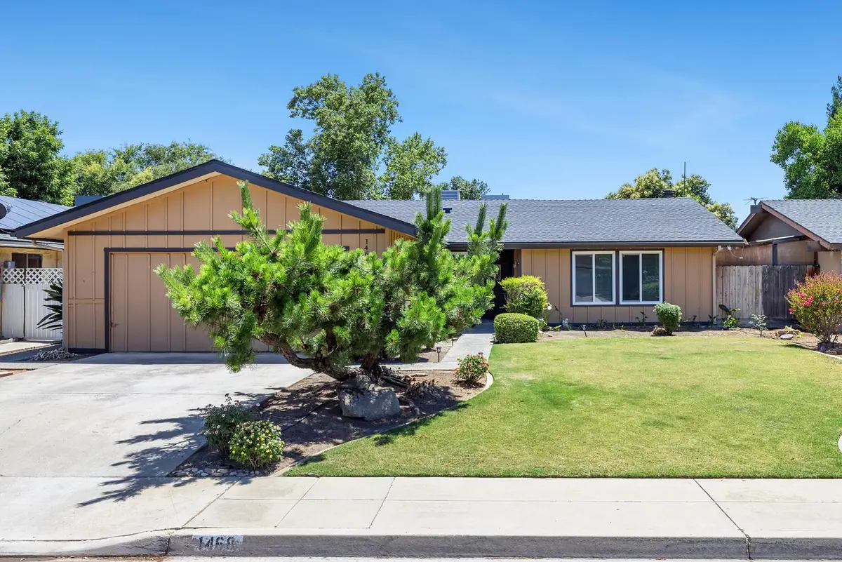 1468 Morris Avenue, Clovis, CA 93611 - #1