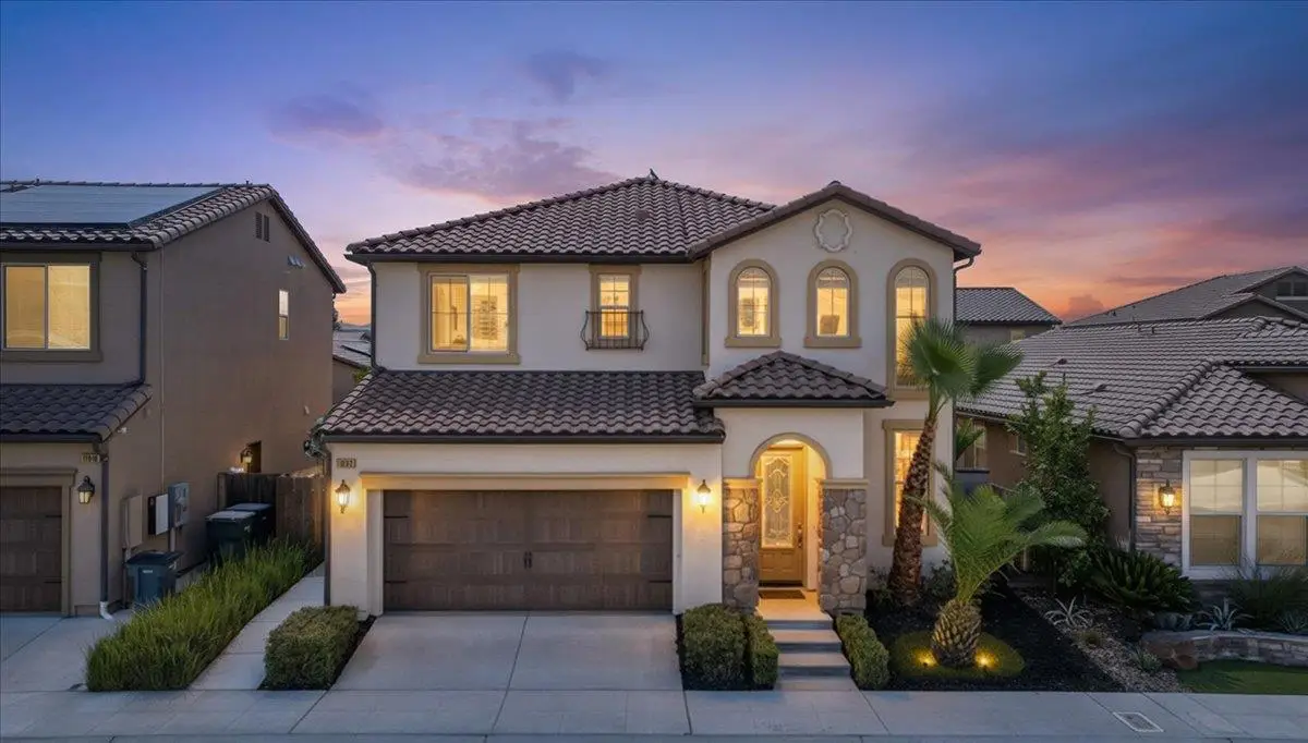 11642 N Bella Vita Avenue, Fresno, CA 93730 - #1