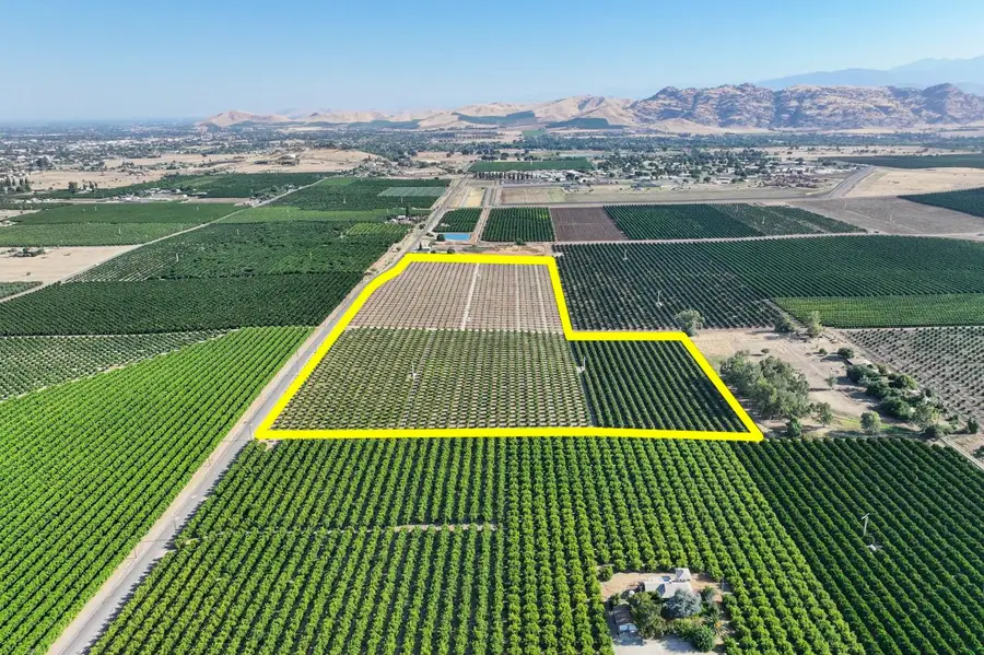 0 Hillcrest Street, Porterville, CA 93257 - #2