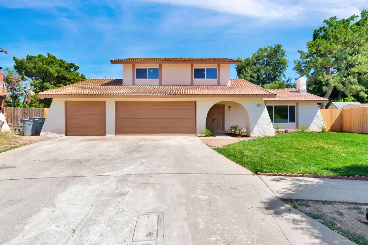 5178 E Woodward Avenue, Fresno, CA 93727 - #1
