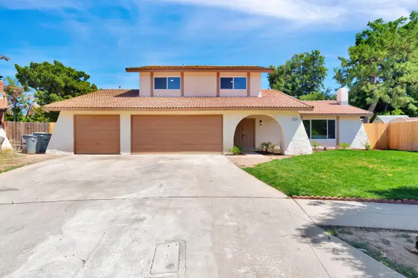 5178 E Woodward Avenue, Fresno, CA 93727