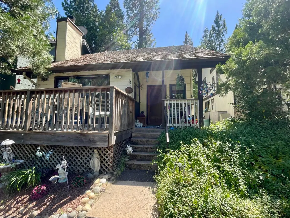 40642 Road 222, Bass Lake, CA 93604 - #1