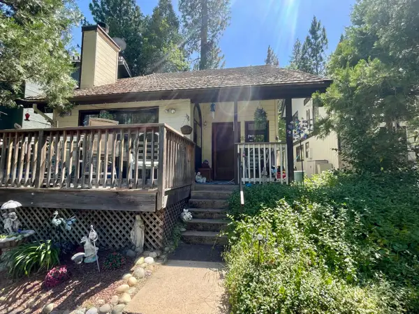 40642 Road 222, Bass Lake, CA 93604