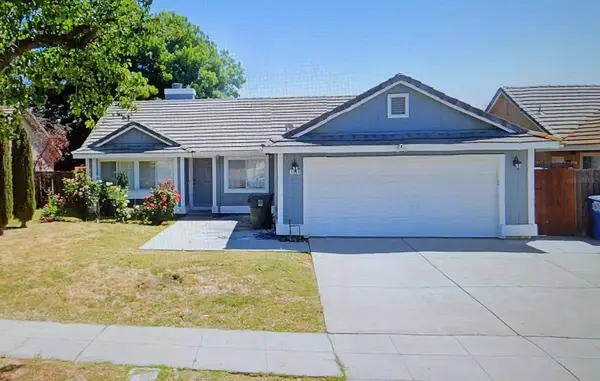 1363 Seneca Drive, Madera, CA 93637
