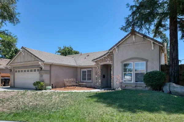 4829 W Cherry Court, Visalia, CA 93277