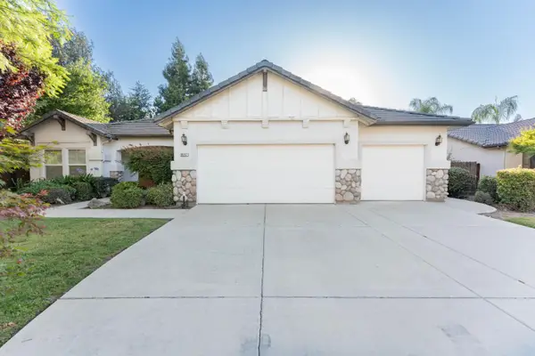 3607 N Mendonca Street, Visalia, CA 93291