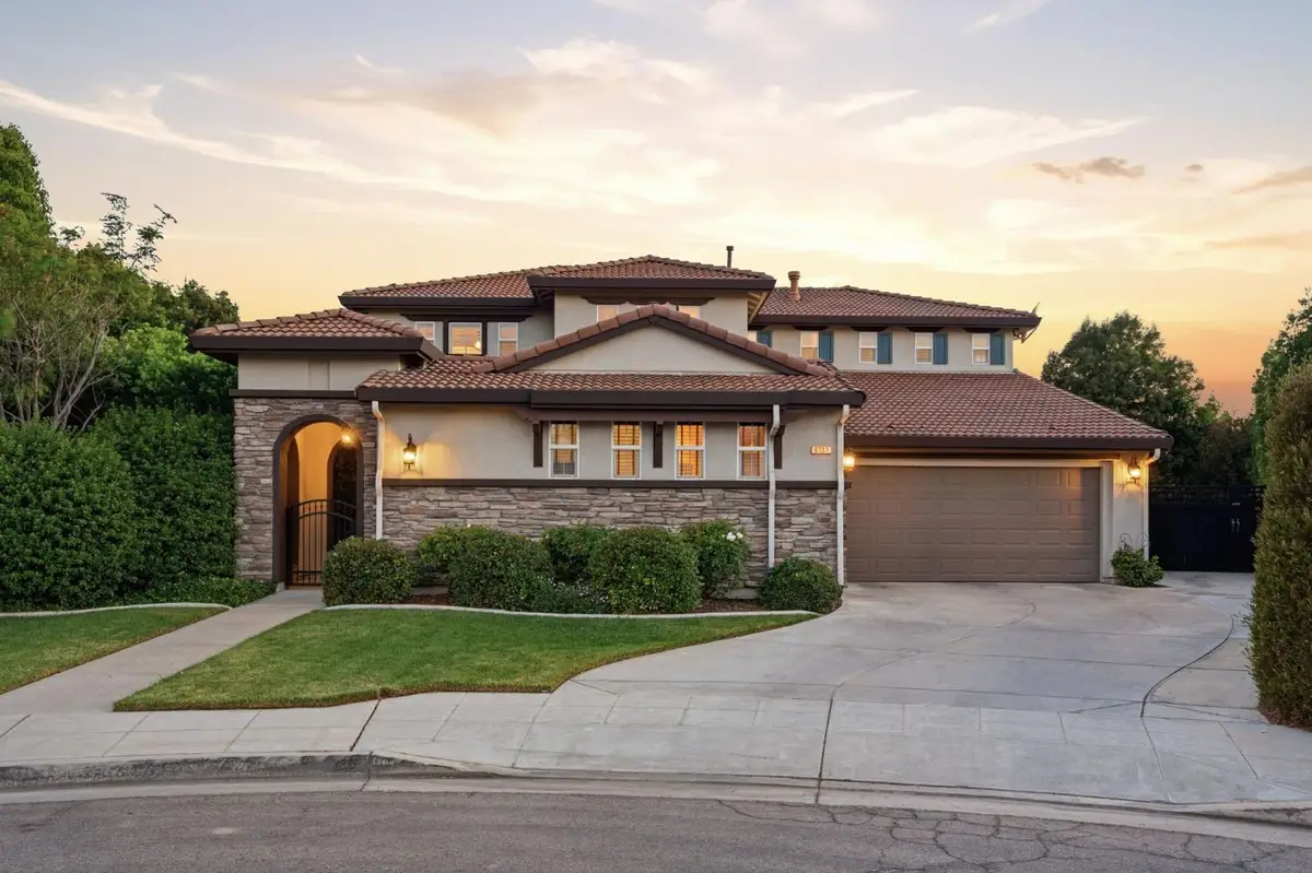 6551 E Orleans Avenue, Fresno, CA 93727 - #1