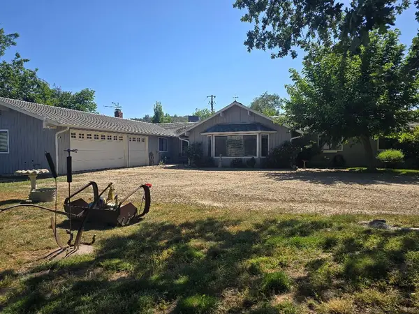 46250 Brookside Road, Miramonte, CA 93641