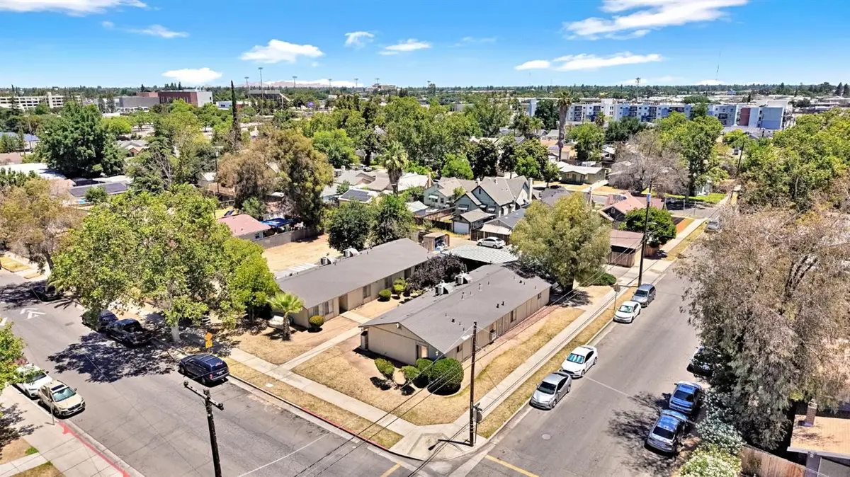 1504 N San Pablo Avenue #101, Fresno, CA 93728 - #1