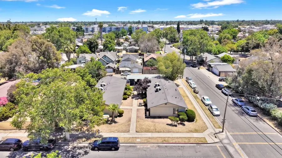 1504 N San Pablo Avenue #101, Fresno, CA 93728 - #2