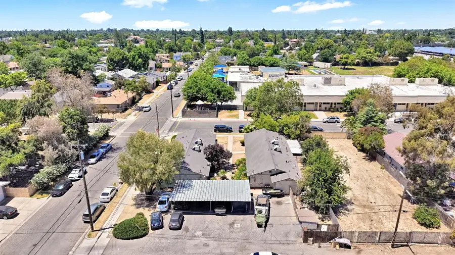 1504 N San Pablo Avenue #101, Fresno, CA 93728 - #3