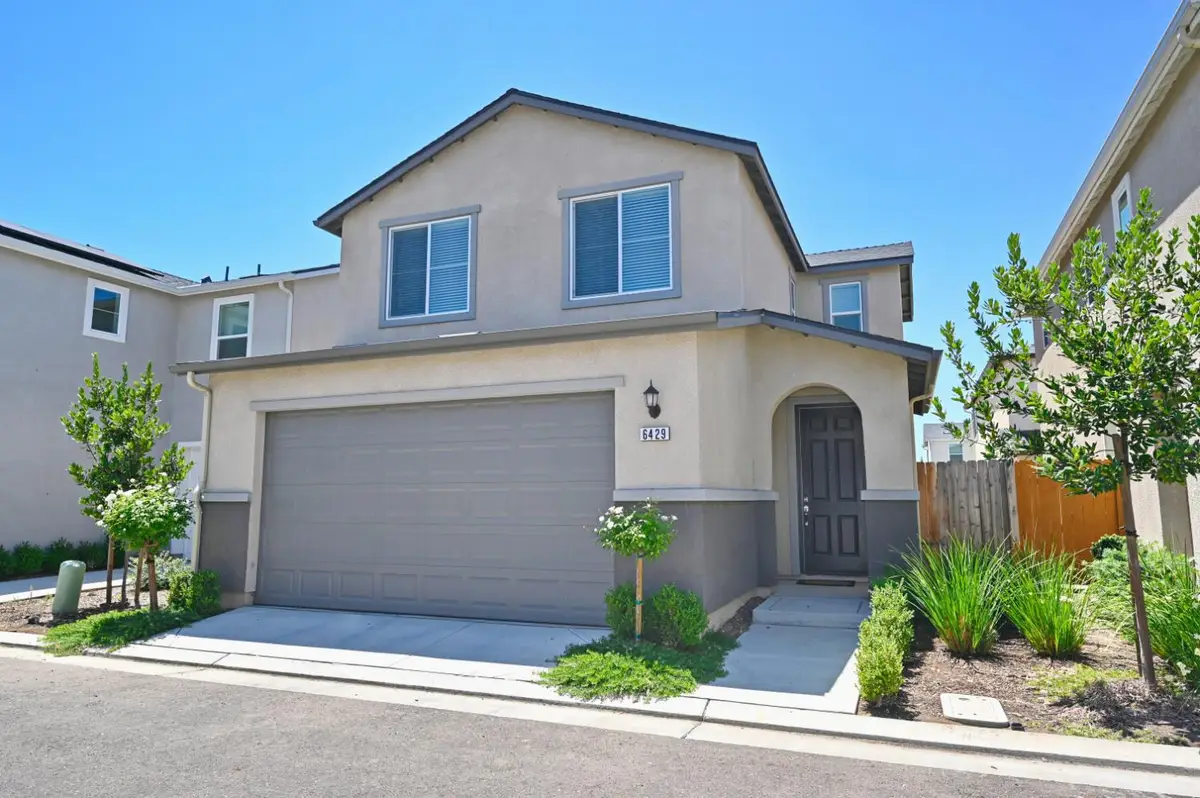 6429 E Moscato Drive, Fresno, CA 93727 - #1