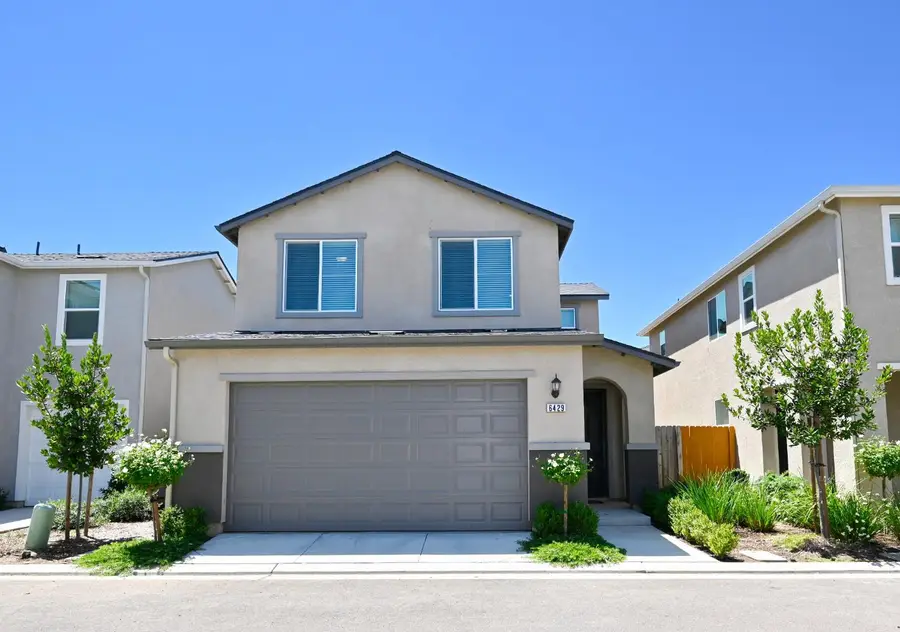 6429 E Moscato Drive, Fresno, CA 93727 - #2