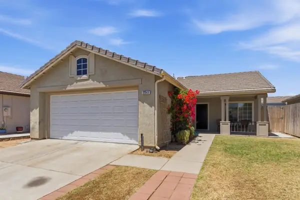 5642 W Donner Avenue, Fresno, CA 93722