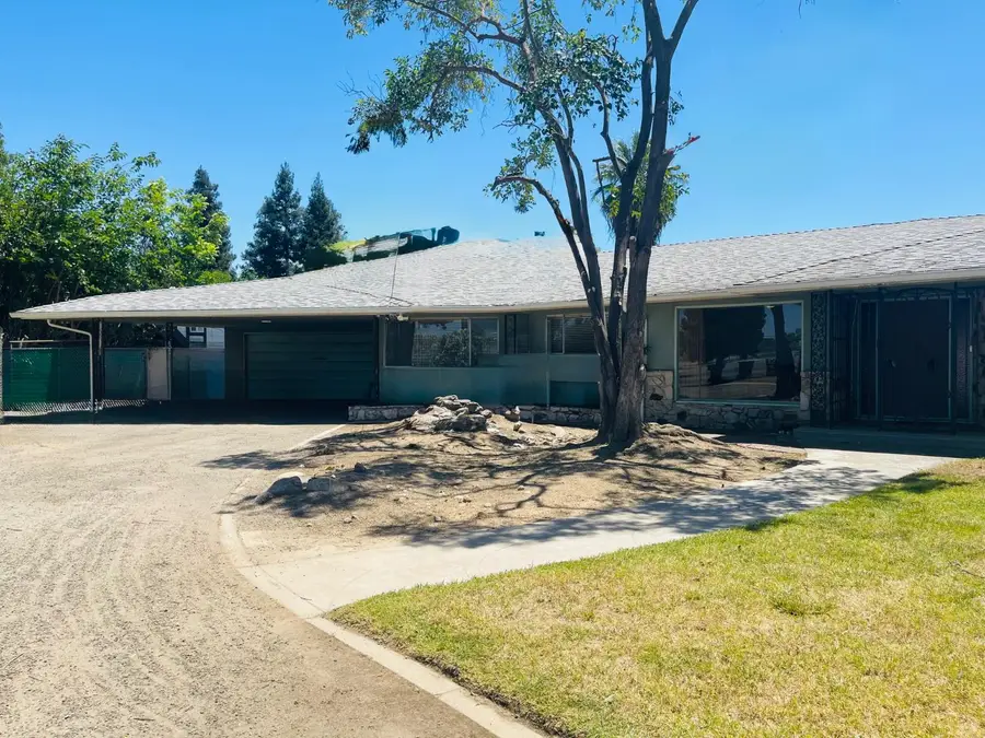 1111 W Kearney Boulevard, Fresno, CA 93706 - #3