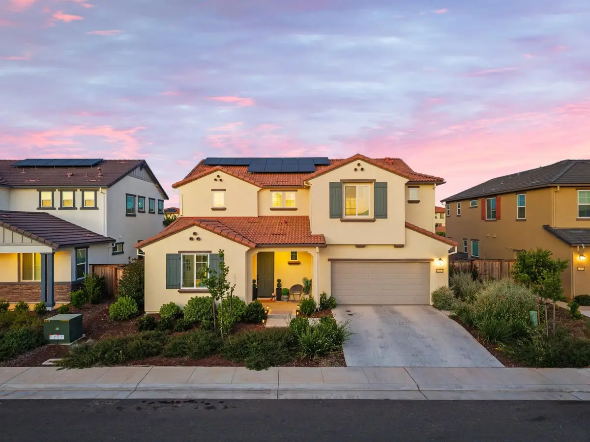 12065 Aleria Circle, Rancho Cordova, CA 95742 - #1