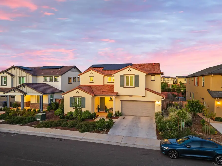 12065 Aleria Circle, Rancho Cordova, CA 95742 - #2