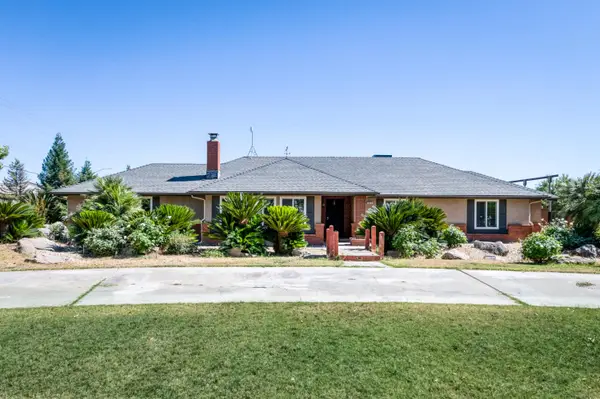 6503 W Rialto Avenue, Fresno, CA 93723