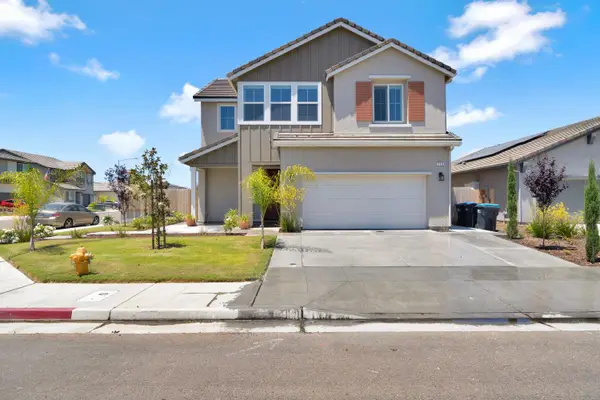 770 S Argyle Avenue, Fowler, CA 93625