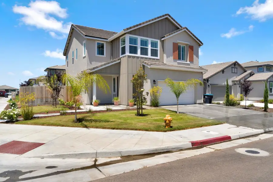 770 S Argyle Avenue, Fowler, CA 93625 - #3