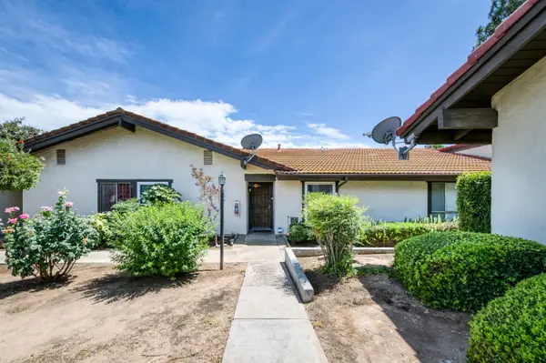 6338 N Maroa Avenue #118, Fresno, CA 93704