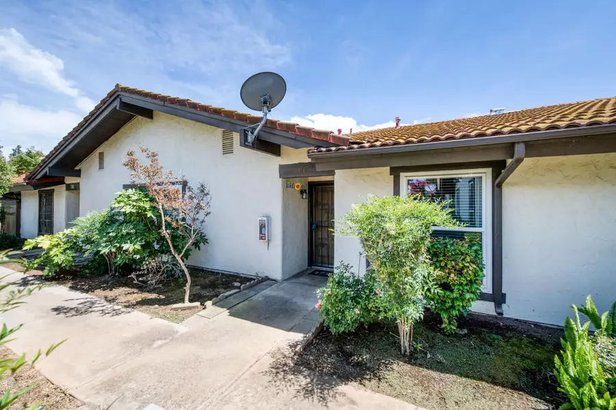 6338 N Maroa Avenue #118, Fresno, CA 93704 - #2