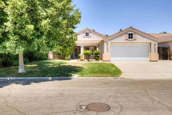 2348 E Decatur Avenue, Fresno, CA 93720