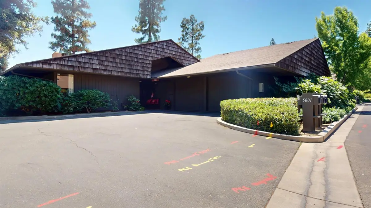 5005 N Van Ness Boulevard, Fresno, CA 93711 - #1