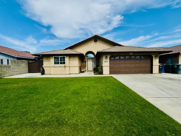 2212 S A Street, Arvin, CA 93203