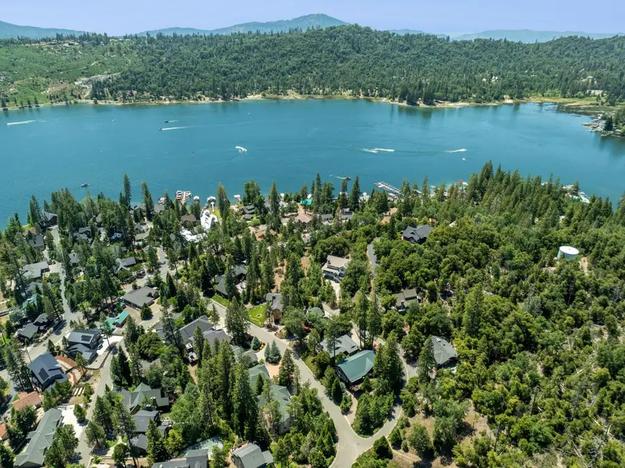 53976 Dogwood Creek Drive, Bass Lake, CA 93604 - #2