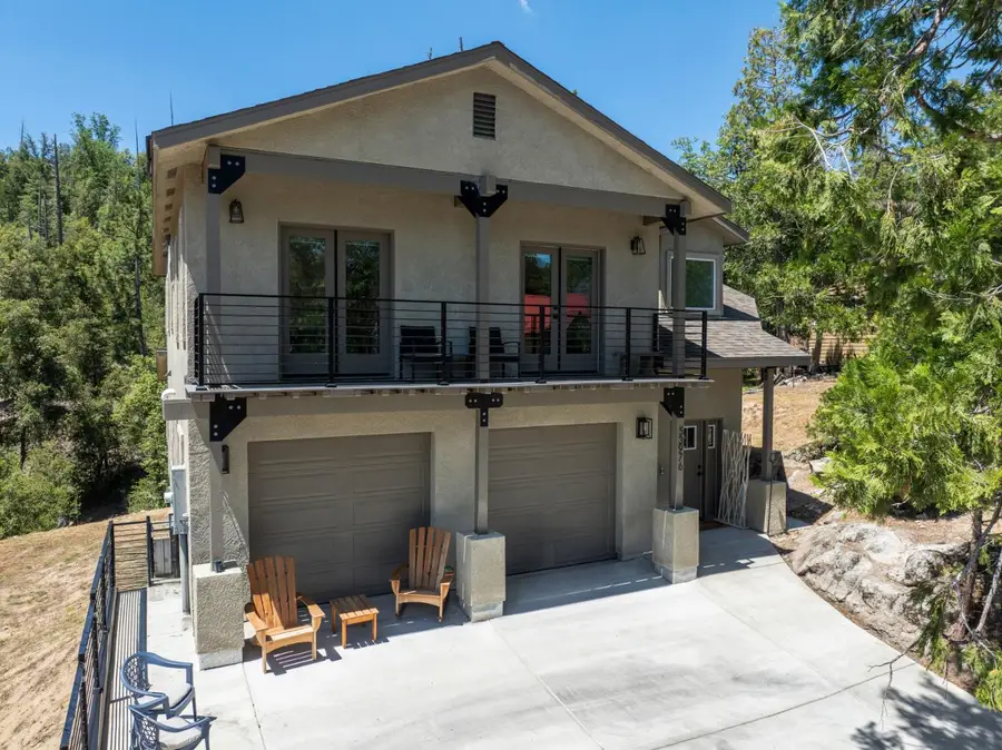 53976 Dogwood Creek Drive, Bass Lake, CA 93604 - #3