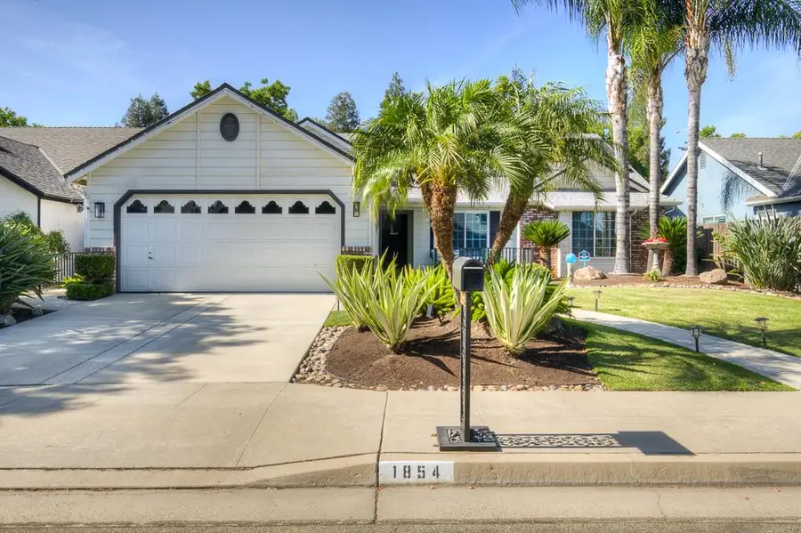 1854 E Brandywine Lane, Fresno, CA 93720 - #2