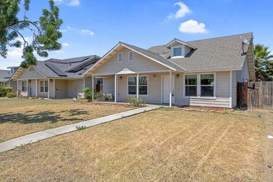 328 S P Street, Dinuba, CA 93618 - #3