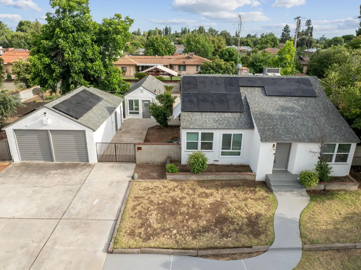 5012 E Belmont Avenue, Fresno, CA 93727 - #1
