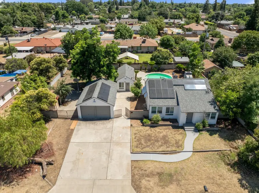 5012 E Belmont Avenue, Fresno, CA 93727 - #3