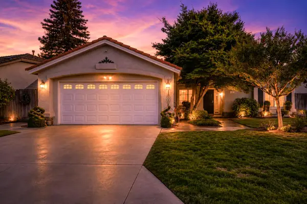 5903 W Alluvial Avenue, Fresno, CA 93722