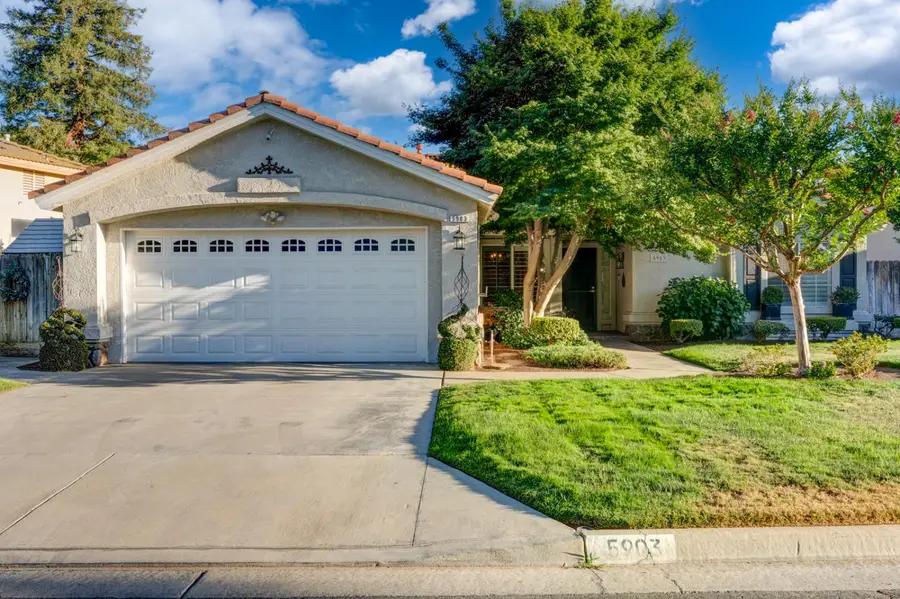 5903 W Alluvial Avenue, Fresno, CA 93722 - #3