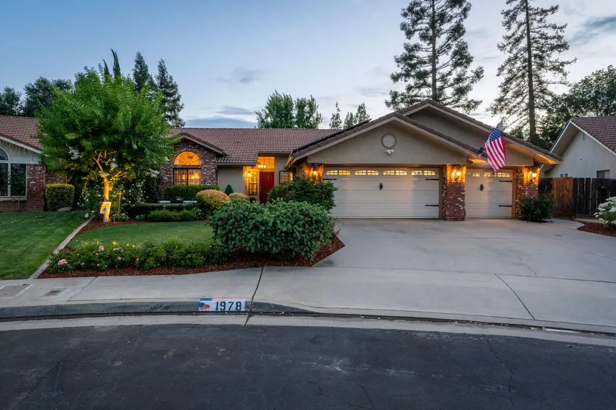 1978 Gibson Avenue, Clovis, CA 93611 - #1