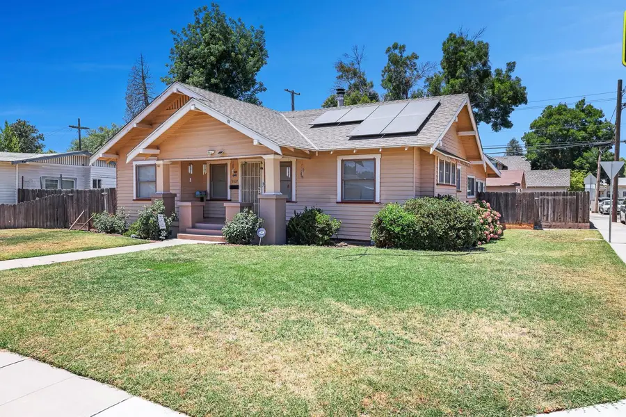 2637 A Street, Selma, CA 93662 - #3