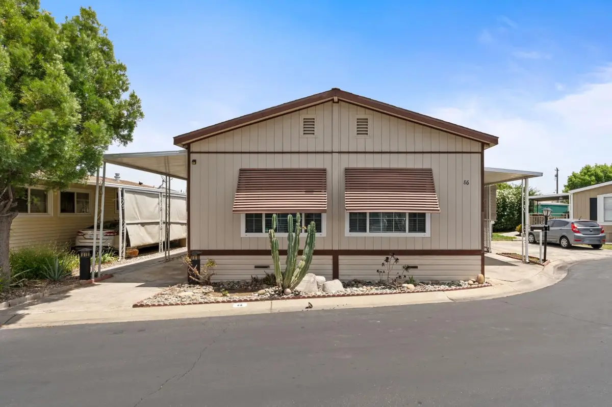 336 E Alluvial Avenue #86, Fresno, CA 93720 - #1