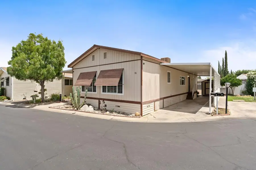 336 E Alluvial Avenue #86, Fresno, CA 93720 - #3