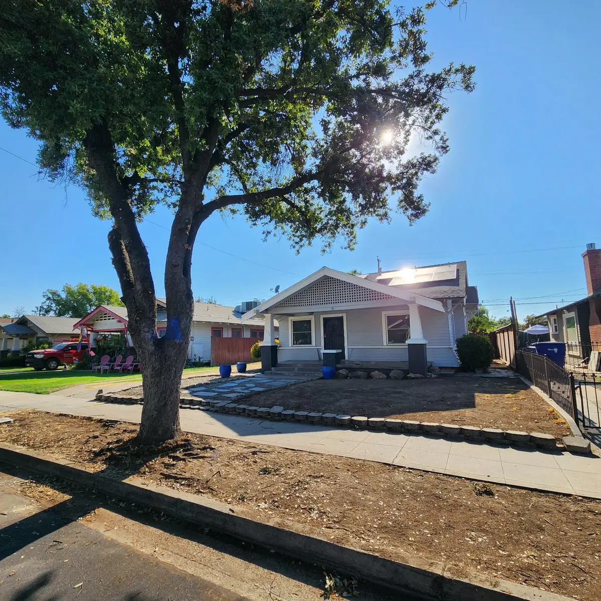 1373 N Echo Avenue, Fresno, CA 93728 - #1