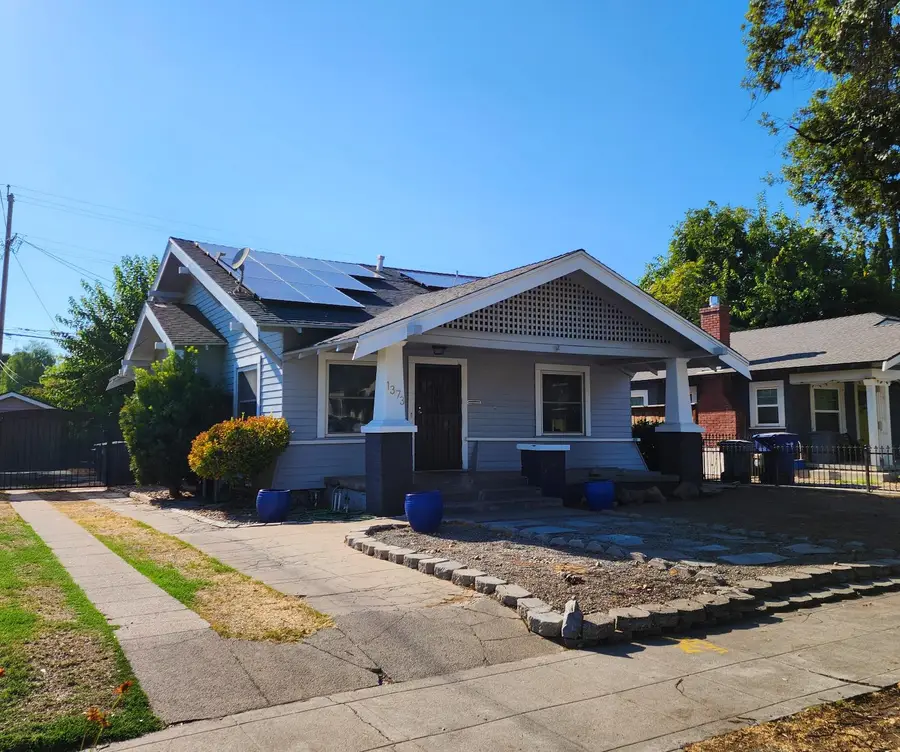 1373 N Echo Avenue, Fresno, CA 93728 - #2