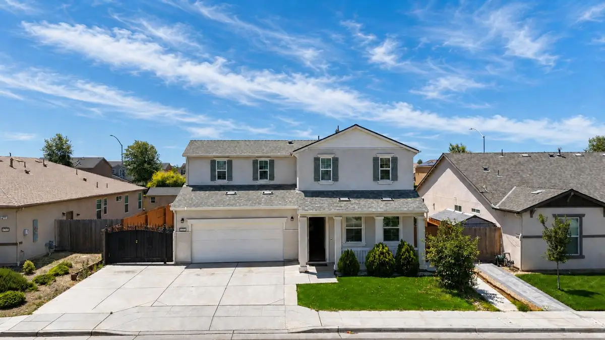 6389 W Pico Avenue, Fresno, CA 93723 - #1