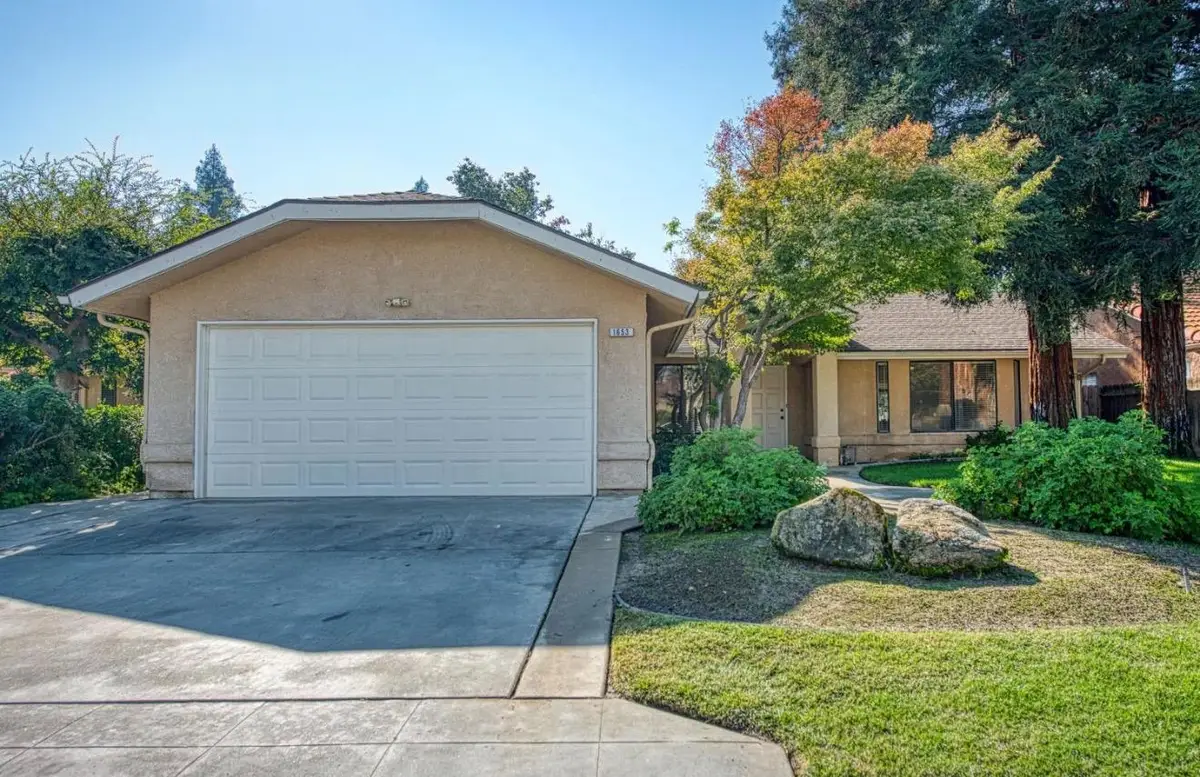 1653 E Cole Avenue, Fresno, CA 93720 - #1