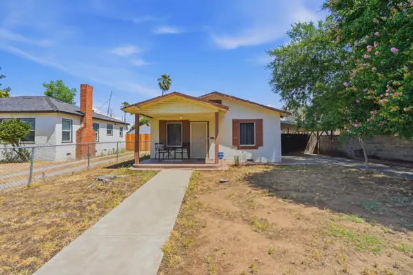 327 E Dayton Avenue, Fresno, CA 93704